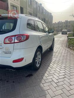 هيونداي سانتافي